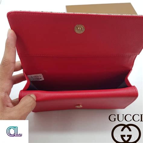 Gucci กระเป๋า ผู้หญิง ขายกระเป๋าหรู .